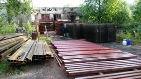 Заборы