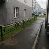 Ограждения для газона, Петрозаводск.
