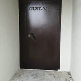 Ворота и двери от компании Ремстройторг г. Петрозаводск.