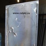 Стальные двери