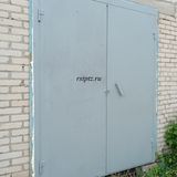 Стальные двери от компании Ремстройторг в г. Петрозаводск