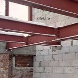 Изготовление металлоконструкций. Петрозаводск. Карелия.
