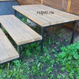 Лесницы, ступени на участок, дачу, Петрозаводск