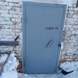 Стальные двери от компании Ремстройторг в г. Петрозаводск