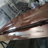 Двери металлические под заказ от компании Ремстройторг