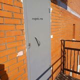 Стальные двери от компании РСТ, г. Петрозаводск.