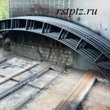 Ферма под веранду