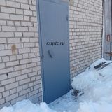 Стальные двери от компании Ремстройторг в г. Петрозаводск