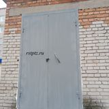 Стальные двери, ворота от компании Ремстройторг, г. Петрозаводск