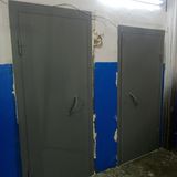 Изготовоение стальных дверей в Петрозаводске