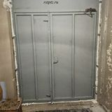 Стальные двери от компании Ремстройторг, г. Петрозаводск.