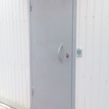 Стальные двери под заказ