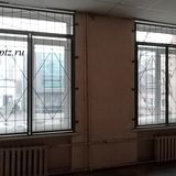 Решётки на окна. Петрозаводск. Карелия.