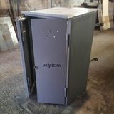 Ящик под газовый баллон от компании Ремстройторг