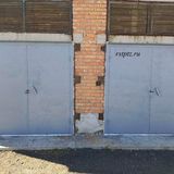 Стальные двери и ворота под заказ от компании РСТ, г. Петрозаводск.