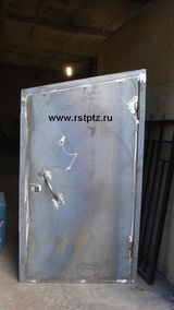 Нестандартная дверь от 7500 руб.