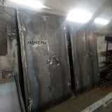 Стальные двери, ворота от компании Ремстройторг, г. Петрозаводск