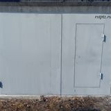 Гаражные ворота от компании Ремстройторг в Петрозаводске