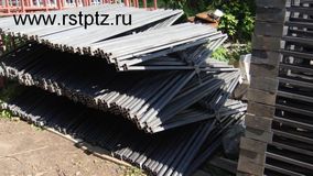 от 1000 руб за 1 м п
