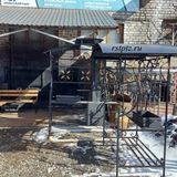 Мангалы от компании РСТ