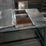 Двери металлические от компании Ремстройторг