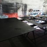 Гаражные ворота, сталь 3 мм, Петрозаводск