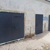 Стальные двери и ворота под заказ от компании РСТ, г. Петрозаводск.