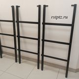 Стойки под образцы плитки
