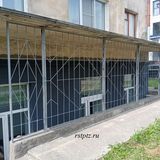 Металлические решётки от компании Ремстройторг, г. Петрозаводск