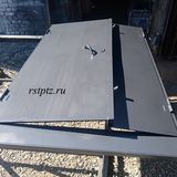 Стальные двери от компании Ремстройторг, г. Петрозаводск.