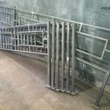 Оградки от компании Ремстройторг, г. Петрозаводск