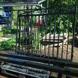 Заборы, ворота под заказ. Петрозаводск. Карелия.