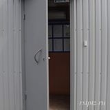 Двери стальные