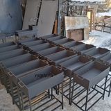 Купить мангал в Петрозаводске, компания Ремстройторг