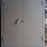 Стальные двери под заказ от компании РСТ, г. Петрозаводск.