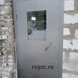 Стальные двери от компании Ремстройторг, г. Петрозаводск.