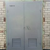 Стальные двери от компании РСТ, г. Петрозаводск.