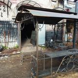Мангал - беседка, Петрозаводск