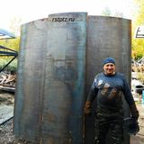 Мангал - беседка, Петрозаводск