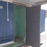 Стальные двери под заказ