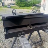 Мангалы от компании РСТ, г. Петрозаводск.
