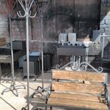 Скамейки в наличии и под заказ, собственное производство. Петрозаводск.