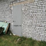 Двери стальные от компании Ремстройторг, г. Петрозаводск.