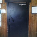 Двери под заказ