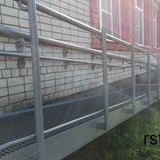 Пандусы. Петрозаводск.