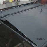 Стальные двери под заказ