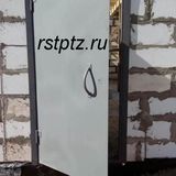Стальные двери под заказ