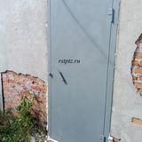 Стальные двери от компании Ремстройторг в г. Петрозаводск