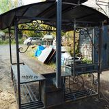 Мангал - беседка, Петрозаводск
