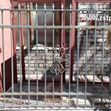 Заборы от компании Ремстройторг, г. Петрозаводск.